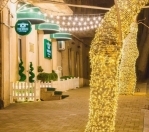 Satılır 6 otaqlı 216 m2 obyekt İçəri Şəhər