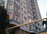 Satılır 4 otaqlı 230 m2 yeni tikili Respublika stadionu