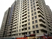 Satılır 3 otaqlı 160 m2 yeni tikili Səməd Vurğun parkı