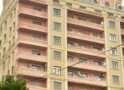 Satılır 3 otaqlı 91 m2 yeni tikili Zərifə Əliyeva adına park