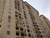 İcarəyə verilir 3 otaqlı 110 m2 yeni tikili Nəriman Nərimanov m.