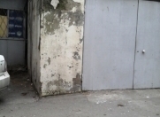 Satılır 24 m2 qaraj Atatürk parkı