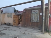 Satılır 10 otaqlı 200 m2 obyekt Koroğlu m.