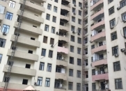 Satılır 4 otaqlı 170 m2 yeni tikili Qələbə dairəsi