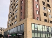 Satılır 4 otaqlı 212 m2 yeni tikili Cavanşir körpüsü