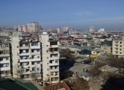 Satılır 4 otaqlı 90 m2 köhnə tikili Sumqayıt