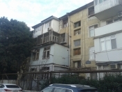 Satılır 3 otaqlı 65 m2 köhnə tikili Asan Xidmət-3