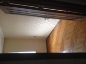 İcarəyə verilir 4 otaqlı 95 m2 köhnə tikili 8 km