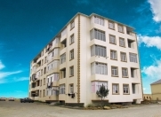 Satılır 2 otaqlı 51 m2 yeni tikili Qurtuluş - 93 Yaşayış Kompleksi