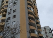 Satılır 4 otaqlı 220 m2 yeni tikili Bakı Dövlət Universiteti