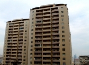Satılır 4 otaqlı 160 m2 yeni tikili Nərimanov heykəli