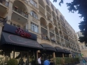 Satılır 3 otaqlı 105 m2 köhnə tikili Beşmərtəbə