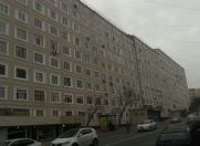 Satılır 5 otaqlı 121 m2 köhnə tikili İnşaatçılar m.