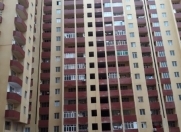 Satılır 3 otaqlı 84 m2 yeni tikili Əhmədli