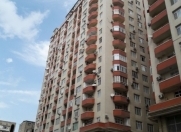 Satılır 3 otaqlı 125 m2 yeni tikili Əhmədli m.