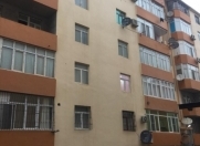 Satılır 3 otaqlı 117 m2 yeni tikili Masazır