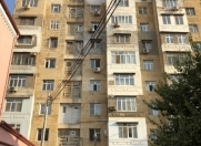 Satılır 2 otaqlı 70 m2 köhnə tikili 8 mkr