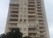 Satılır 3 otaqlı 127 m2 yeni tikili Əhmədli