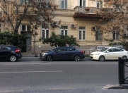 İcarəyə verilir 2 otaqlı 35 m2 köhnə tikili Qış parkı