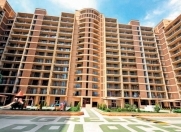 İcarəyə verilir 3 otaqlı 140 m2 yeni tikili Heydər Əliyev Mərkəzi