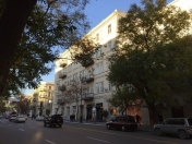 Satılır 3 otaqlı 75 m2 köhnə tikili Beşmərtəbə