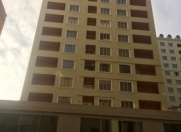 Satılır 2 otaqlı 45 m2 yeni tikili Bakı Dövlət Universiteti