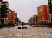 Satılır 3 otaqlı 87 m2 yeni tikili Masazır