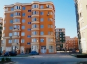 Satılır 2 otaqlı 60 m2 yeni tikili Masazır