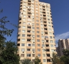 İcarəyə verilir 3 otaqlı 104 m2 yeni tikili Həzi Aslanov m.