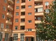 Satılır 2 otaqlı 64 m2 yeni tikili Masazır