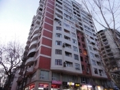 Satılır 5 otaqlı 240 m2 yeni tikili 28 May m.