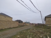 Satılır 4 sot torpaq Masazır