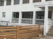 İcarəyə verilir 3 otaqlı 150 m2 həyət evi Xırdalan