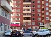 Satılır 4 otaqlı 188 m2 yeni tikili 8 mkr