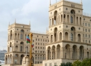 Satılır 4 otaqlı 115 m2 köhnə tikili Azadlıq meydanı