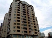 Satılır 4 otaqlı 160 m2 yeni tikili Nərimanov heykəli