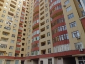 Satılır 2 otaqlı 87 m2 yeni tikili Əhmədli