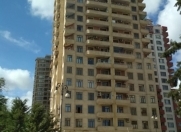 İcarəyə verilir 4 otaqlı 170 m2 yeni tikili Elmlər Akademiyası m.