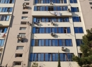 Satılır 3 otaqlı 85 m2 köhnə tikili Zərifə Əliyeva adına park