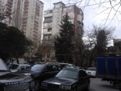 Satılır 1 otaqlı 38 m2 köhnə tikili 8 mkr