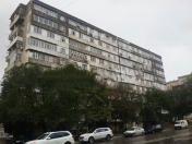 Satılır 3 otaqlı 70 m2 köhnə tikili İnşaatçılar m.