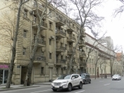 İcarəyə verilir 3 otaqlı 75 m2 köhnə tikili Absheron Marriott otel