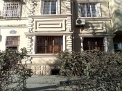 İcarəyə verilir 6 otaqlı 120 m2 ofis Xarici İşlər Nazirliyi