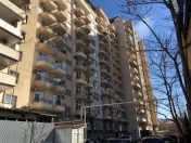 İcarəyə verilir 3 otaqlı 158 m2 yeni tikili Elmlər Akademiyası m.