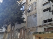 Satılır 3 otaqlı 100 m2 köhnə tikili Bakı Dövlət Universiteti