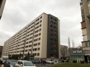 İcarəyə verilir 3 otaqlı 90 m2 yeni tikili Ayna Sultanova heykəli