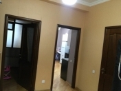 İcarəyə verilir 2 otaqlı 70 m2 yeni tikili İnşaatçılar m.