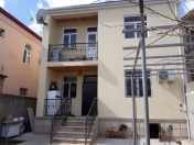 Satılır 4 otaqlı 160 m2 həyət evi Sumqayıt