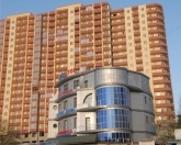 Satılır 2 otaqlı 72 m2 yeni tikili Əhmədli m.