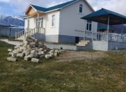 Satılır 3 otaqlı 70 m2 bağ evi İsmayıllı